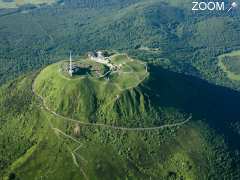 Foto PUY DE DÔME