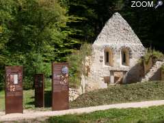 фотография de Chapelle Saint Thomas à Aizier