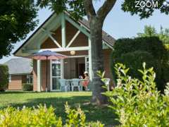 Foto Village de chalets du Hameau des Prés