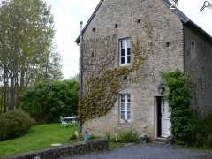 photo de Bayeux, Omaha Beach: gîte Moulin de la Martinière