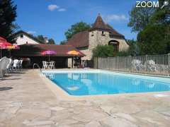 picture of Domaine Papillon