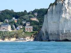 picture of Studio  A 50m de la mer  Fecamp- Etretat - Paluel - St valery en caux--