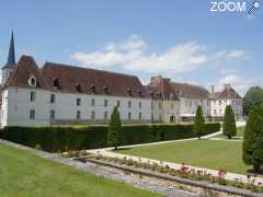 photo de Château de Gilly