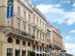 Foto Best Western Bordeaux "Bayonne Etche-Ona"