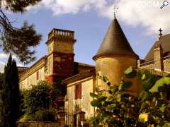 photo de Chateau Sentout