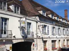 foto di Hôtel Le Maxime