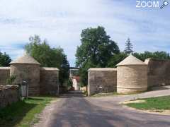 photo de Village de Salives