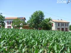 foto di Gites La Vigneraie