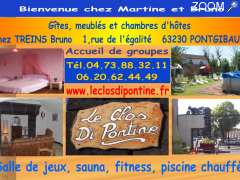 photo de LE CLOS DI PONTINE 