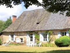 Foto Gîte des Chaises Basses - au Pays de la Vézère