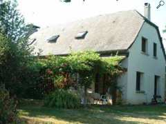 Foto Gîte rural la Chanterelle