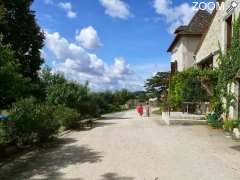 photo de Gîte Rural à la Ferme de LAUZANAC