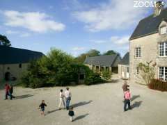 photo de Ferme-musée du Cotentin