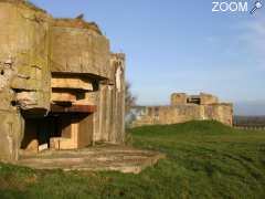 foto di Batterie d'Azeville