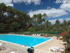 picture of Odalys Club Les villages sous les pins