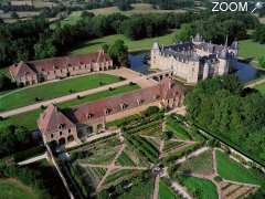 foto di Chateau de Sully