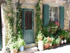 Foto Gîte de location à Cesseras, Les Volets Verts