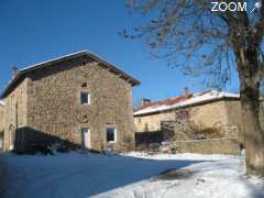 photo de Gîte du martinet