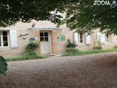 Foto Chambres d'hôtes Janoutic