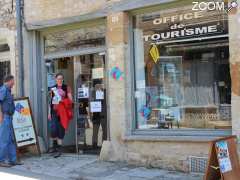 фотография de OFFICE DE TOURISME DE VEZELAY ET DU VEZELIEN