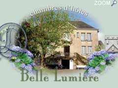 Foto Chambres et table d'hôte Belle Lumière (fermé)