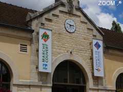 Foto Office de Tourisme des Vallées de la Tille et de l'Ignon