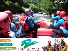 Foto UR BIZIA RAFTING,Pays Basque,Pyrénées, Bidarray