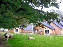 foto di Gites à la ferme pillet