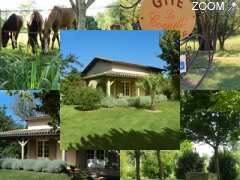 foto di A louer Gîte "La Coquette" Lot-etGaronne 2km Duras