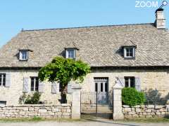 photo de Gîte de charme "La Métairie du Fraysse"