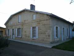 foto di Gîte de vacances près de Saint-Emilion