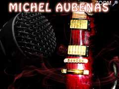 Foto ♫ Repas/Spectacle avec MICHEL AUBENAS "La Voix !!!" ♫