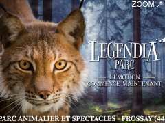 photo de Legendia Parc