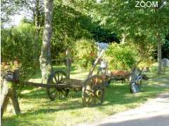 фотография de Camping Les Genets du Morvan