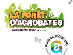 foto di LA FORET D'ACROBATES