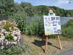 photo de Atelier galerie du bord de Seine