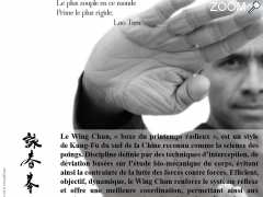 Foto Académie de Wing Chun traditionnel