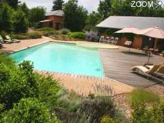 photo de La villa des pins