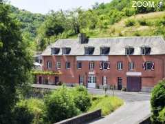 Foto Chambres d'hôtes à Vimbelle