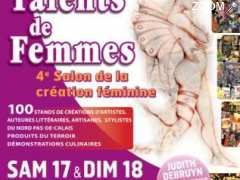 picture of SALON TALENTS DE FEMMES
