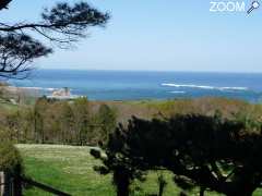 picture of Gîte Côte Basque