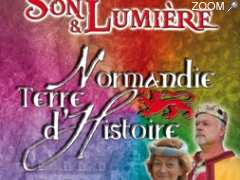 foto di Son et Lumière "Normandie : Terre d'Histoire"