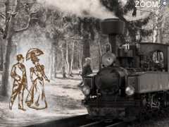 Foto Festival Belle Epoque sur le Chemin de Fer de Rillé