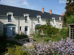 Foto LA VARENNE Chambres d'hôtes et Gîte 