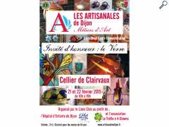 picture of Les ARTISANALES de DIJON