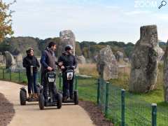 photo de Mobilboard Carnac