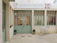 фотография de COULEUR NATURE Atelier Galerie