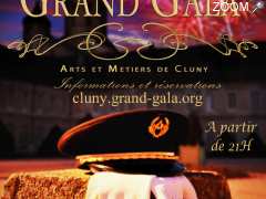 фотография de 78e édition du Grand Gala de Cluny
