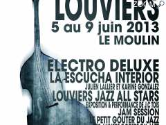 фотография de Jazz à Louviers