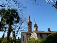 foto di ABBAYE NOTRE DAME DE L'ESPERANCE